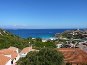 Гостиница Rena Bianca Suite  Santa Teresa di Gallura